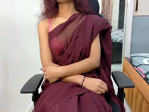 BadAss Siya online show from 06-18-26, 03:27
