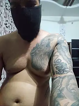 devil RK07 online show from 06-16-26, 05:04