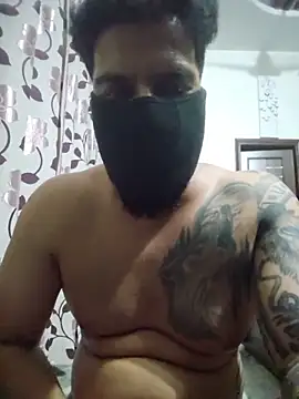 devil RK07 online show from 06-20-26, 04:10