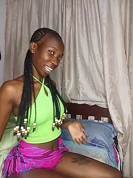 nubianqueen254 online show from 07-30-26, 09:25