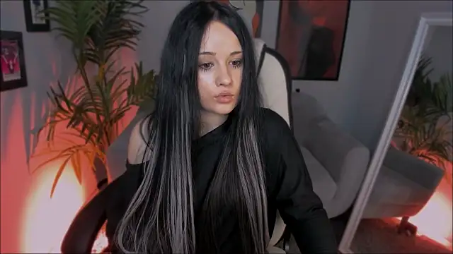 AmeliaRiviera online show from 06-21-26, 06:05