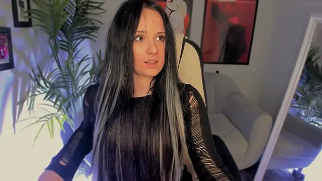 AmeliaRiviera online show from 06-23-26, 05:38