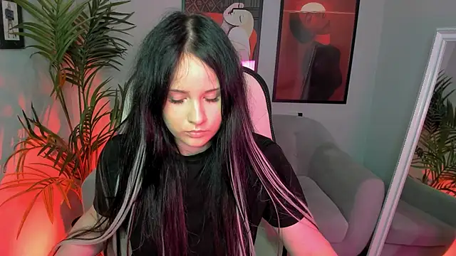 AmeliaRiviera online show from 06-26-26, 05:56