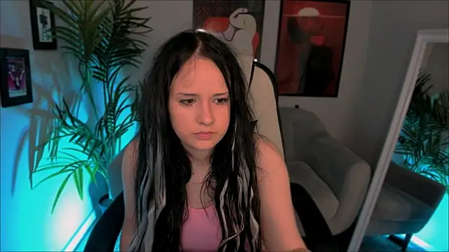 AmeliaRiviera online show from 06-30-26, 05:41