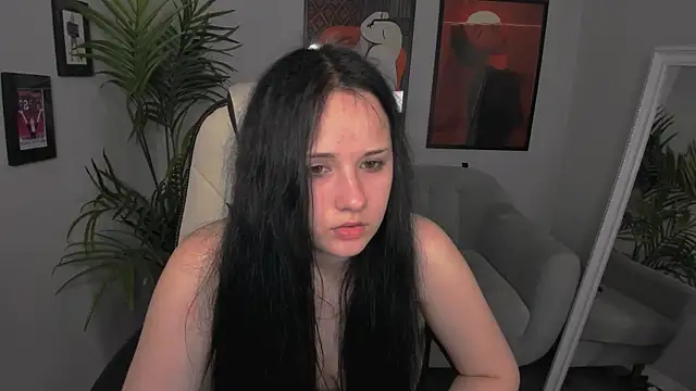 AmeliaRiviera online show from 07-05-26, 08:21