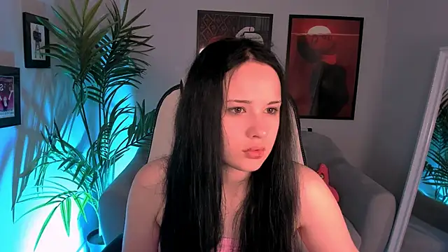 AmeliaRiviera online show from 07-14-26, 05:56