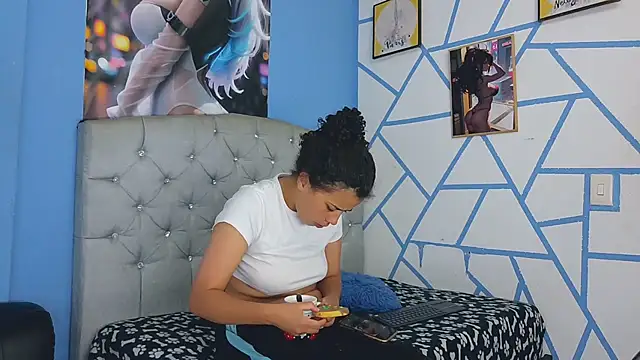 crazy love 20 online show from 06-22-26, 02:03