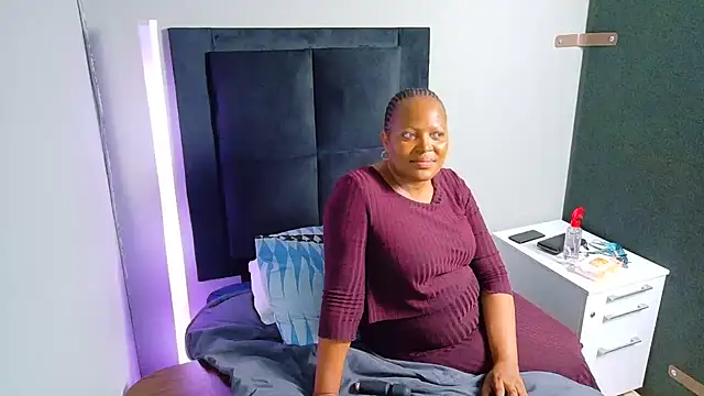 AfricanBrownEyes online show from 08-02-26, 02:59