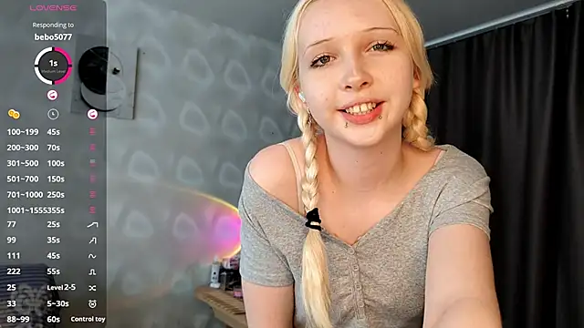 LadaSolar online show from 07-01-26, 02:24