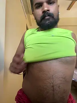 vinay1018 online show from 07-15-26, 07:57
