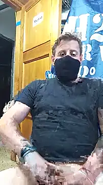 Pauloluna online show from 06-19-26, 04:55