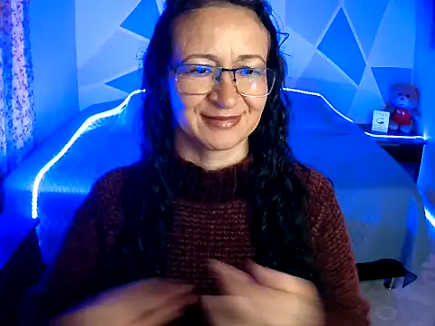 Ana Flakita online show from 07-15-26, 10:42