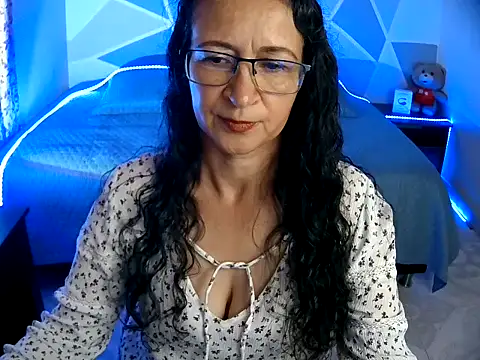 Ana Flakita online show from 07-20-26, 09:17