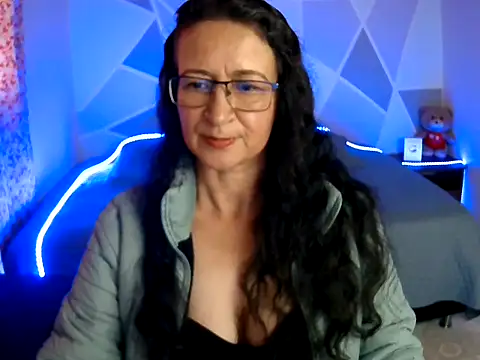 Ana Flakita online show from 07-29-26, 09:24