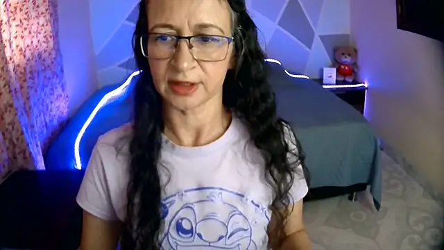 Ana Flakita online show from 07-31-26, 09:14