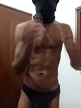 UR skinny boy online show from 07-19-26, 06:44