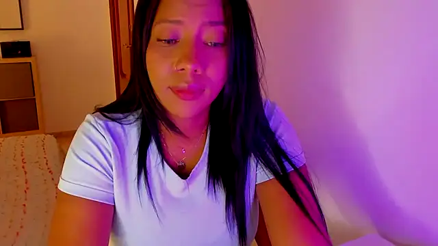 NicolePasqualott online show from 09-16-25, 07:26