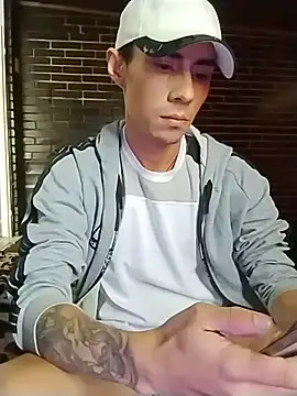 MateoCollins2026 online show from 07-24-26, 03:43