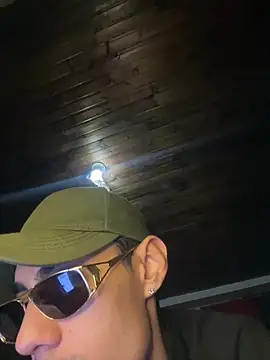 MateoCollins2026 online show from 07-27-26, 03:46