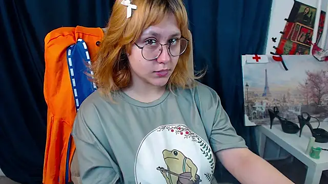 Judith hypnosiss online show from 07-18-26, 06:06