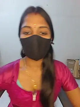 Snapshot of YALINITWO7_TAMIL chatting on 07-27-26, 12:45 YALINITWO7 TAMIL online show from 07-27-26, 12:45