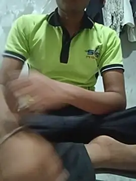 Adityasighn online show from 06-25-26, 04:55