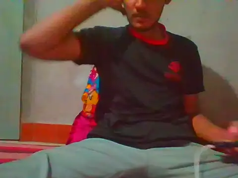 Adityasighn online show from 07-18-26, 07:28