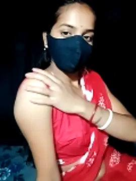 nisarani54321 online show from 06-21-26, 10:40