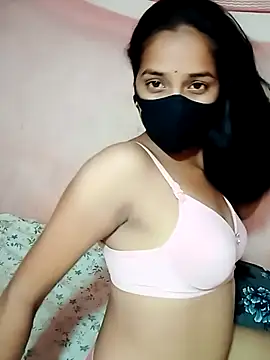 nisarani54321 online show from 07-05-26, 06:15
