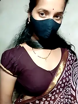 nisarani54321 online show from 07-21-26, 09:55