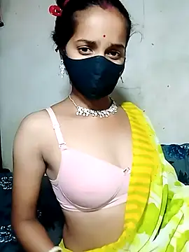 nisarani54321 online show from 07-22-26, 10:51
