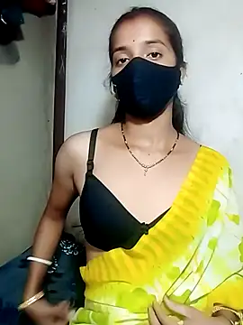 nisarani54321 online show from 07-29-26, 10:57