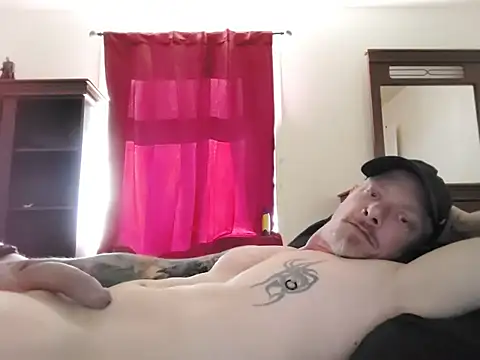 Pat666rick online show from 07-10-26, 10:01