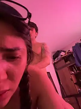 bunnies fucking online show from 06-26-26, 06:12