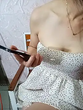 Sidy 02 online show from 07-18-26, 02:49