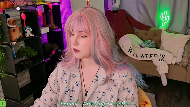 Candy-yeah online show from 06-22-26, 01:07