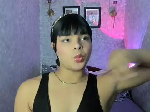 emily rosue  online show from 07-21-26, 01:41