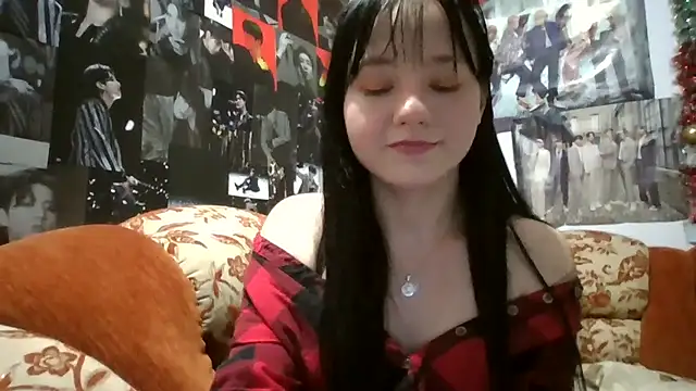 LittilePrincess online show from 06-20-26, 09:17