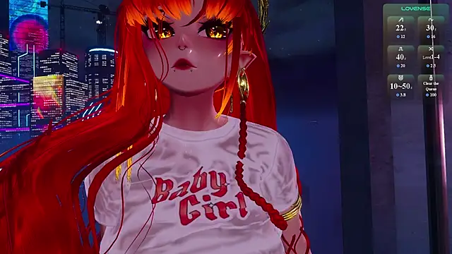 Kiki Lewdd online show from 06-25-26, 07:07