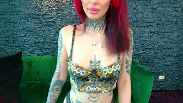 CassyFoxyy online show from 07-19-26, 04:38