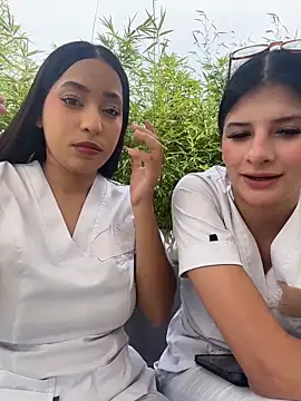 Mia Alanna online show from 06-26-26, 07:07