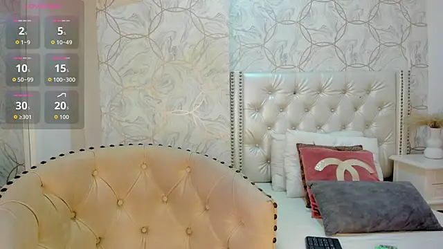 britanny 77 online show from 07-23-26, 08:18