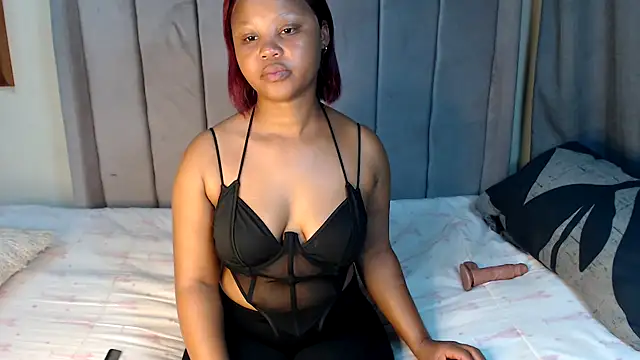 Kimmberly Slut online show from 06-26-26, 06:45