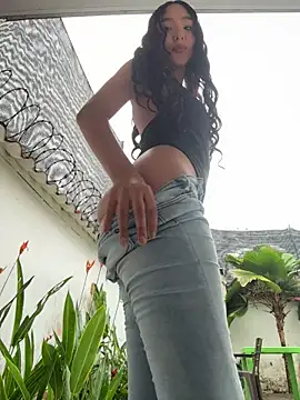 sofi-jimenez online show from 07-19-26, 11:47