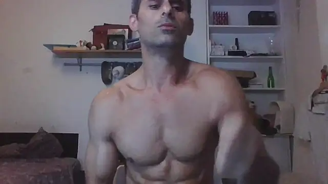 PersianAbs online show from 06-27-26, 12:15