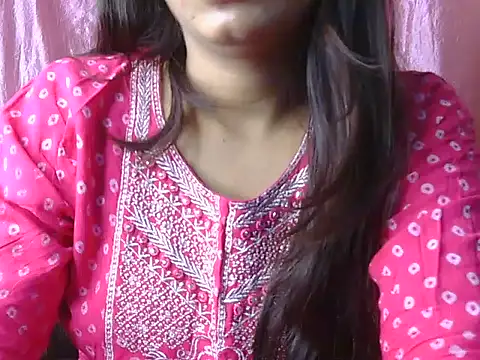 Tanvi-1 online show from 06-24-26, 05:17