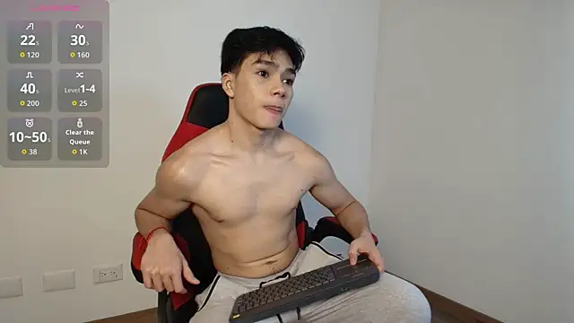 luandy 1 online show from 06-30-26, 12:28