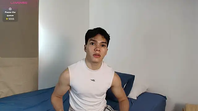 luandy 1 online show from 07-07-26, 01:26