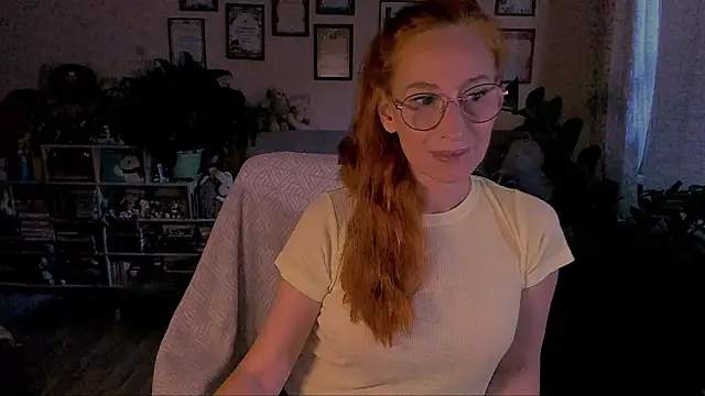 GingerVerdict online show from 07-15-26, 04:12