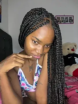 ShakiraThompss18 online show from 07-02-26, 03:23
